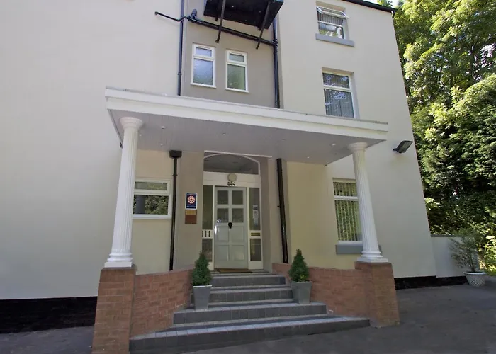 La Suisse Serviced Apartments
