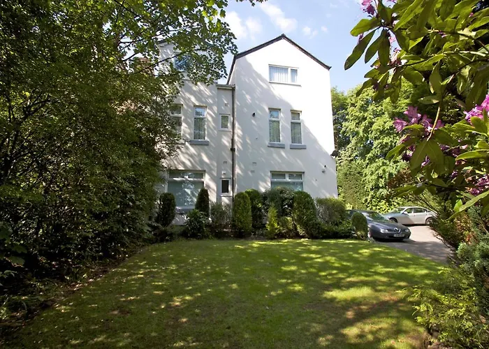 La Suisse Serviced Apartments